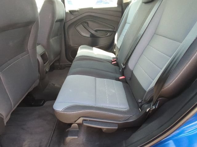 Used 2018 Ford Escape S FWD image 10