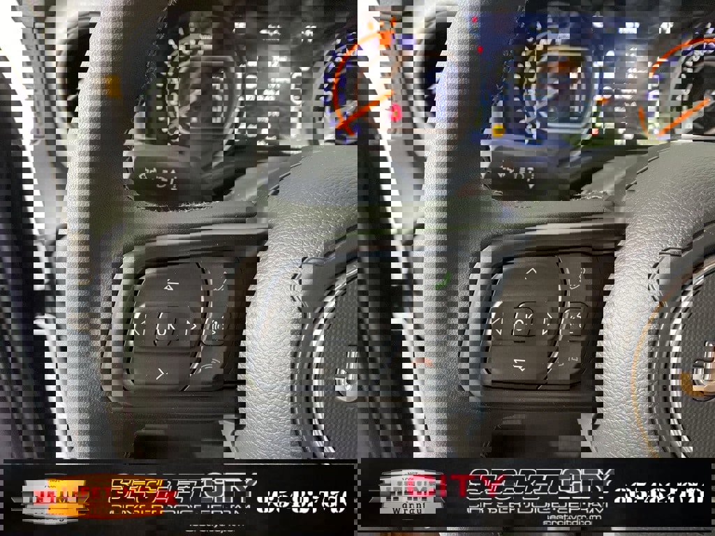 New 2026 Jeep Wrangler Unlimited Sport image 15