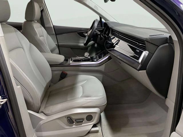 Used 2023 Audi Q7 3.0T Premium Plus w/ Premium Plus Package AWD/4WD image 86