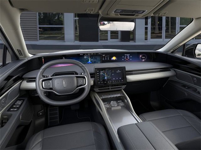 New 2025 Lincoln Nautilus Premier image 9