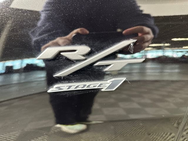 Used 2024 Dodge Charger R/T w/ Plus Group image 11