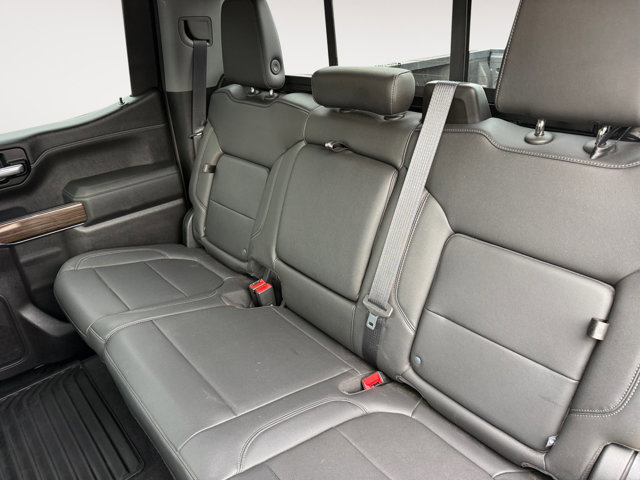 Used 2020 Chevrolet Silverado 1500 RST w/ All-Star Edition image 13