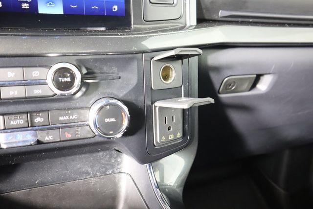 Certified 2023 Ford F150 XLT w/ Equipment Group 302A High image 60