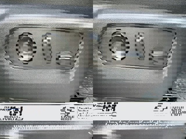 Certified 2022 Chevrolet Silverado 1500 LTZ w/ Technology Package image 23