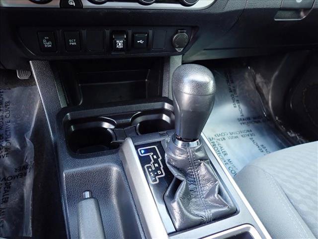 Used 2021 Toyota Tacoma SR5 w/ Technology Package AWD/4WD image 20