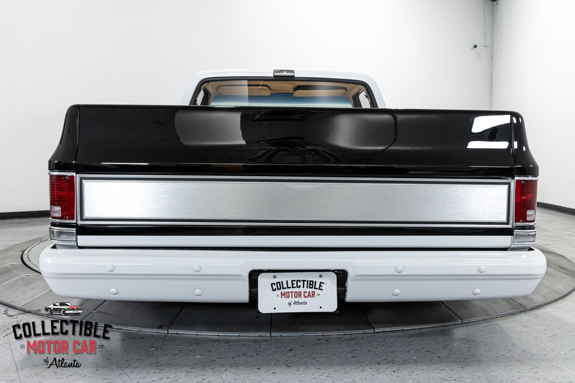 Used 1986 GMC Sierra 1500 2WD Regular Cab image 57