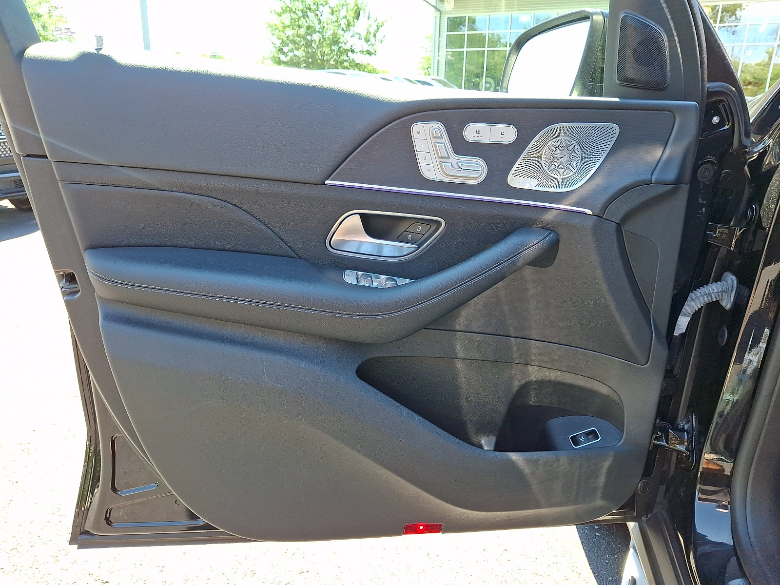 Certified 2023 Mercedes-Benz GLE 350 4MATIC image 13