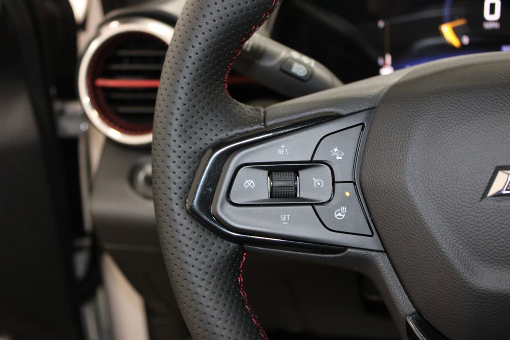 New 2026 Chevrolet Trax RS w/ Sunroof Package image 29