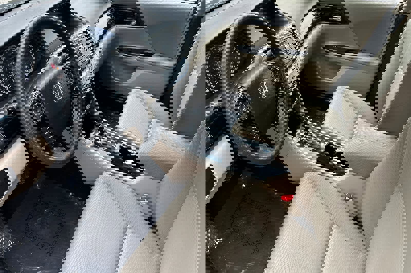 Used 2017 Honda Accord LX image 11