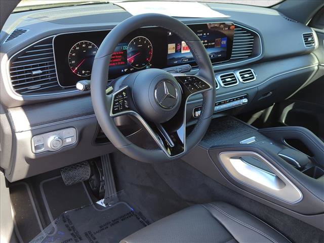 Used 2026 Mercedes-Benz GLE 350 4MATIC image 3