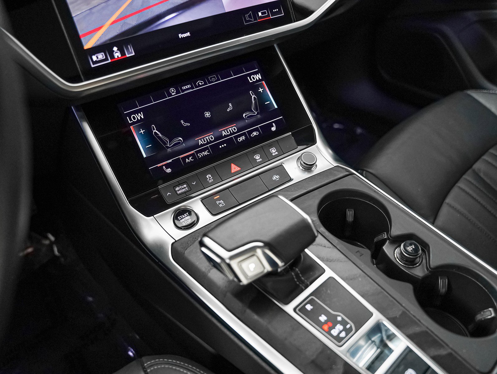 Used 2023 Audi A6 2.0T Premium w/ Convenience Package AWD/4WD image 15