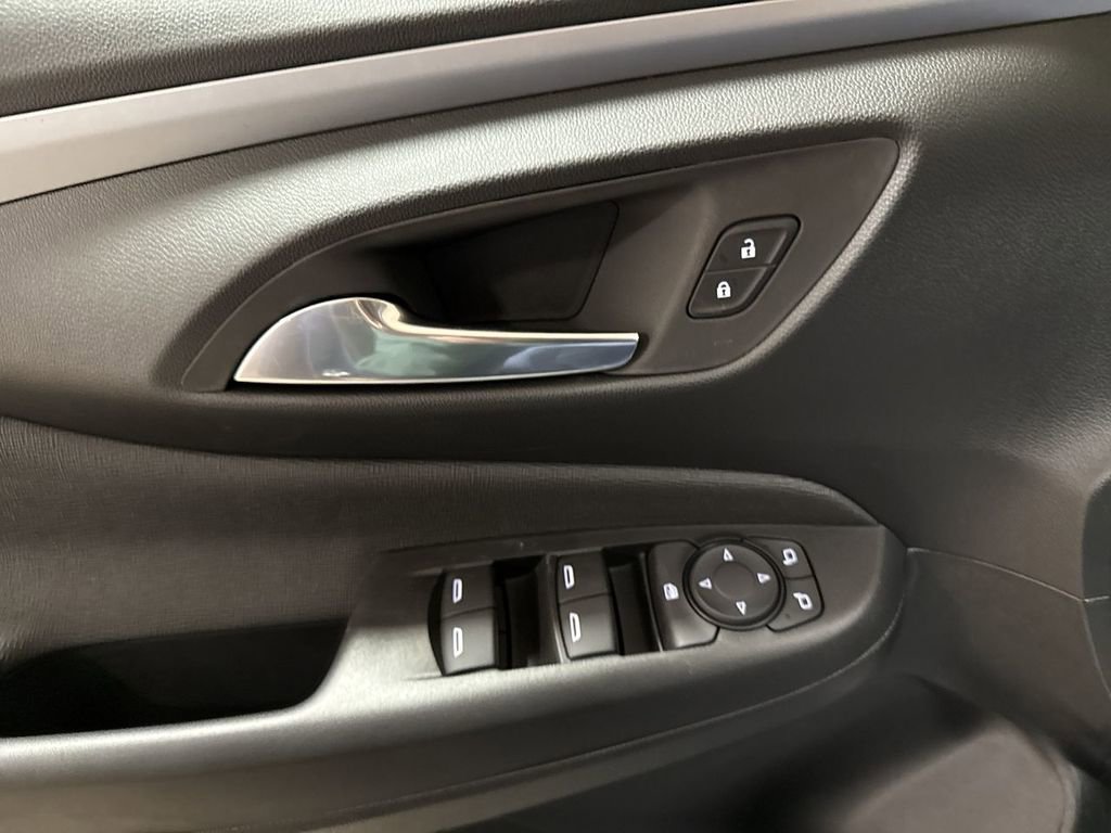 New 2026 Buick Envista Preferred w/ Convenience I Package image 20