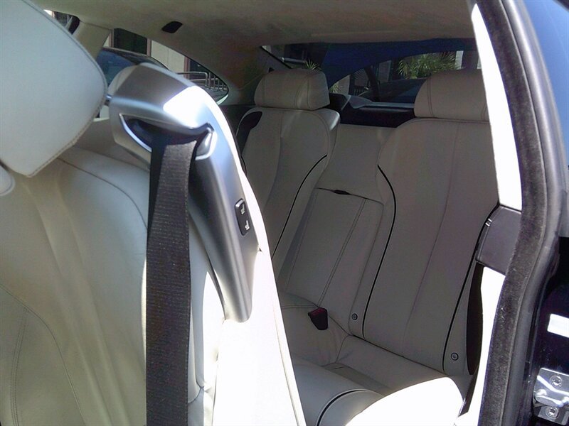 Used 2012 BMW 640i Coupe RWD image 13