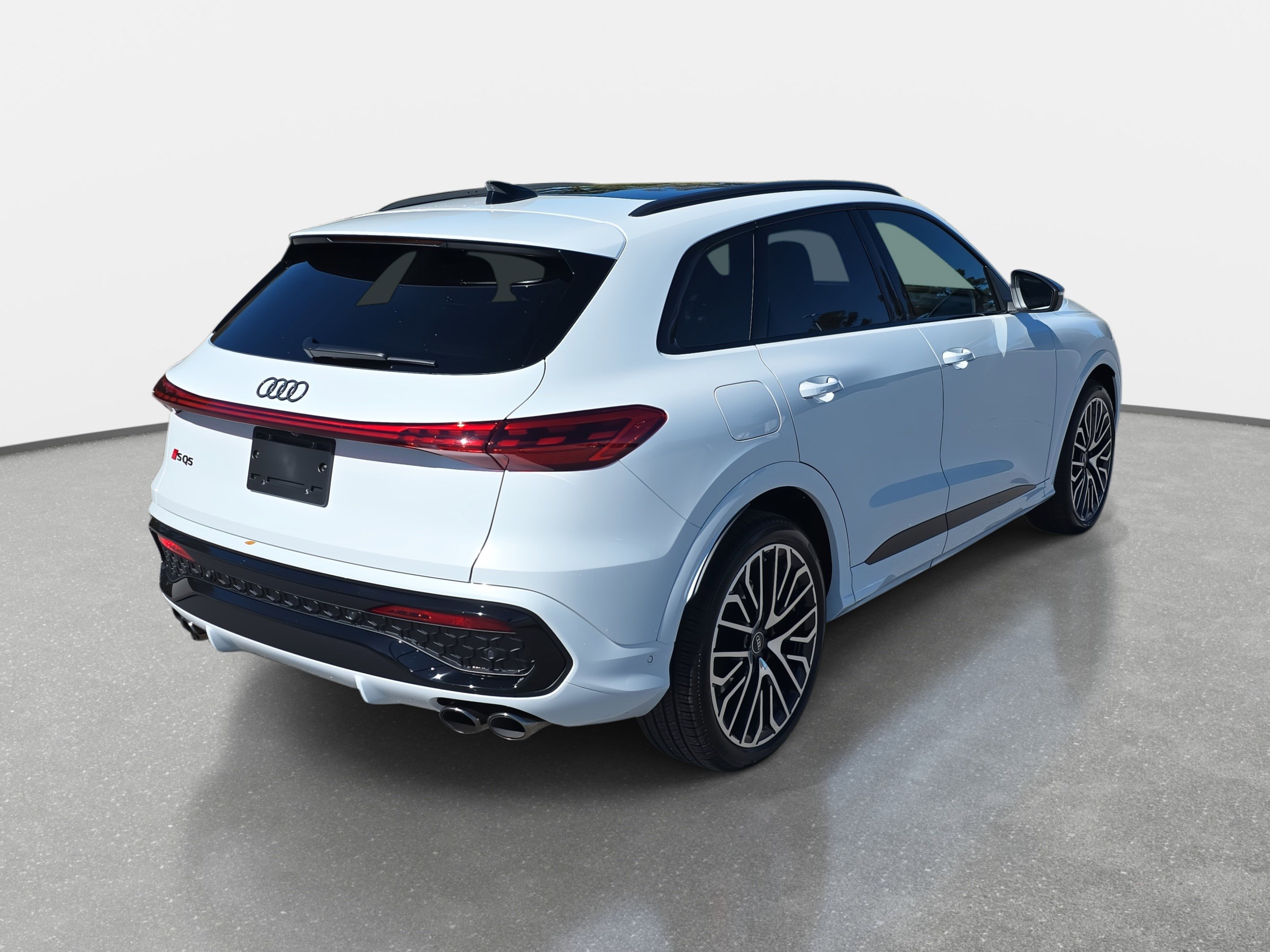 New 2025 Audi SQ5 Premium Plus image 5