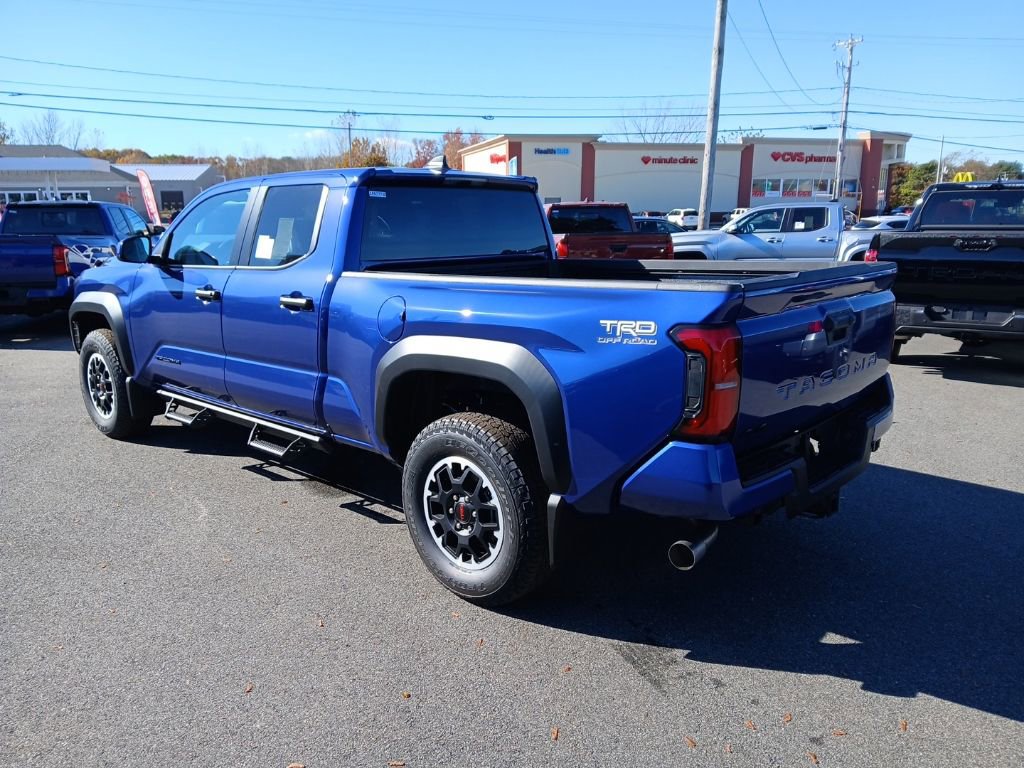 New 2025 Toyota Tacoma TRD Off-Road image 3