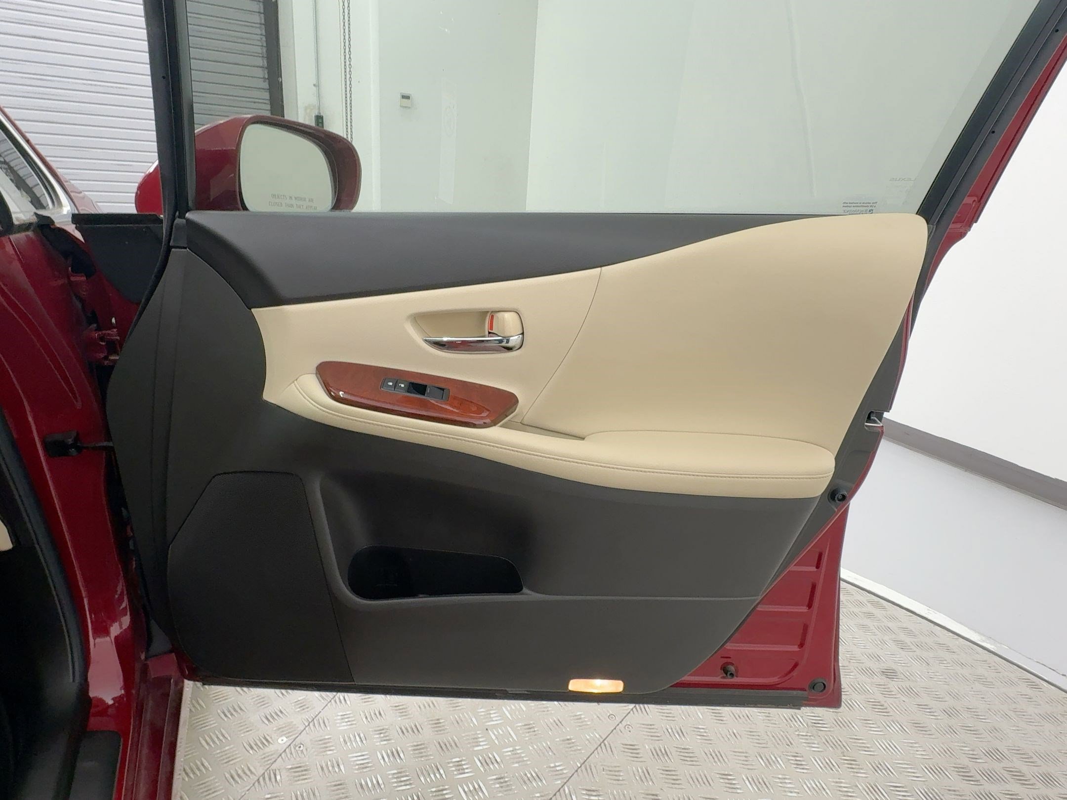 Used 2012 Lexus HS 250h Premium w/ Park Assist Pkg image 12