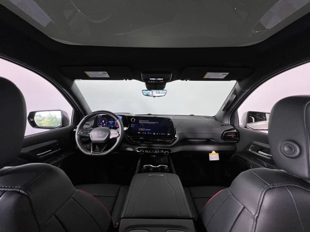 New 2024 Chevrolet Silverado EV RST AWD/4WD image 28