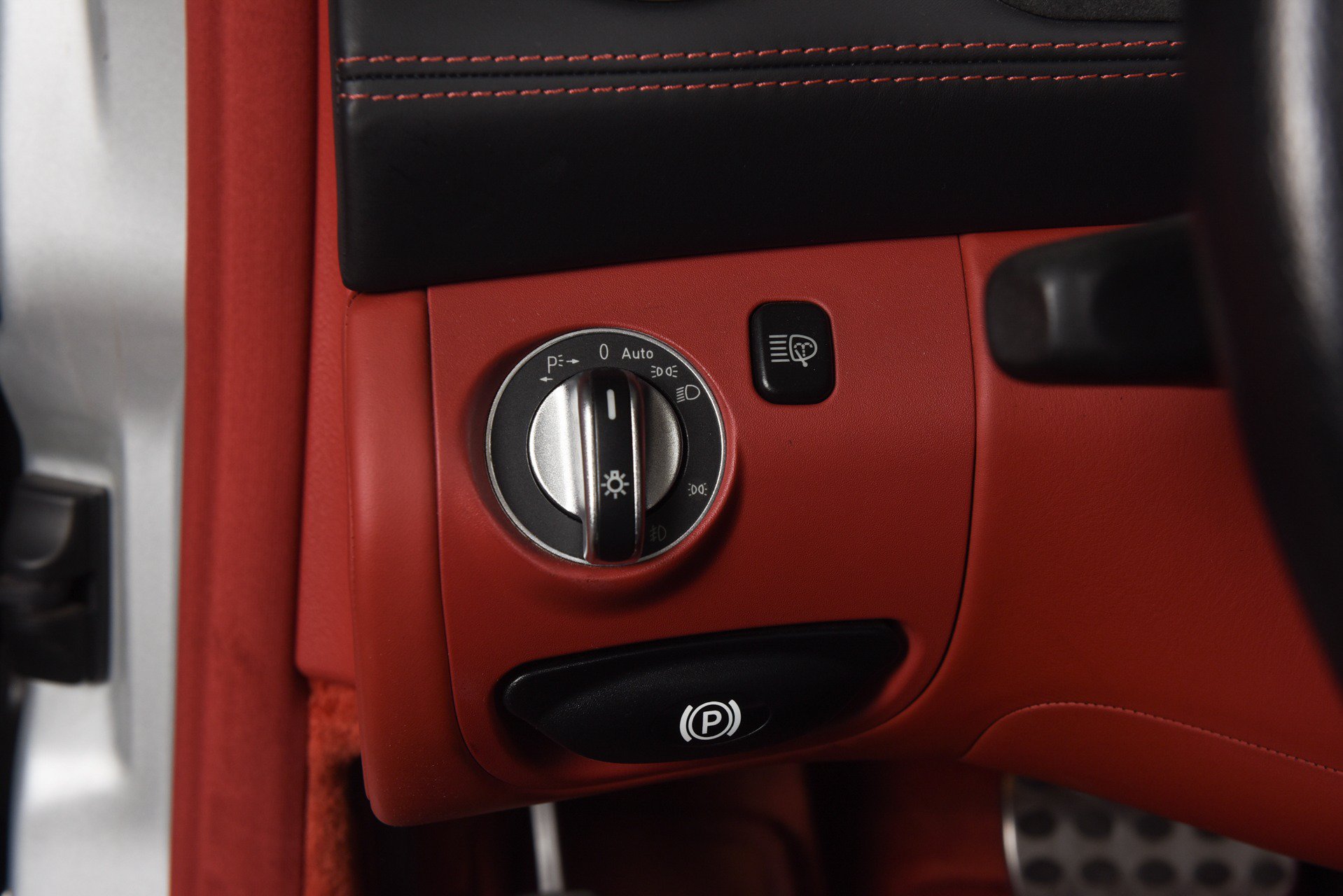 Used 2006 Mercedes-Benz SL 65 AMG image 18