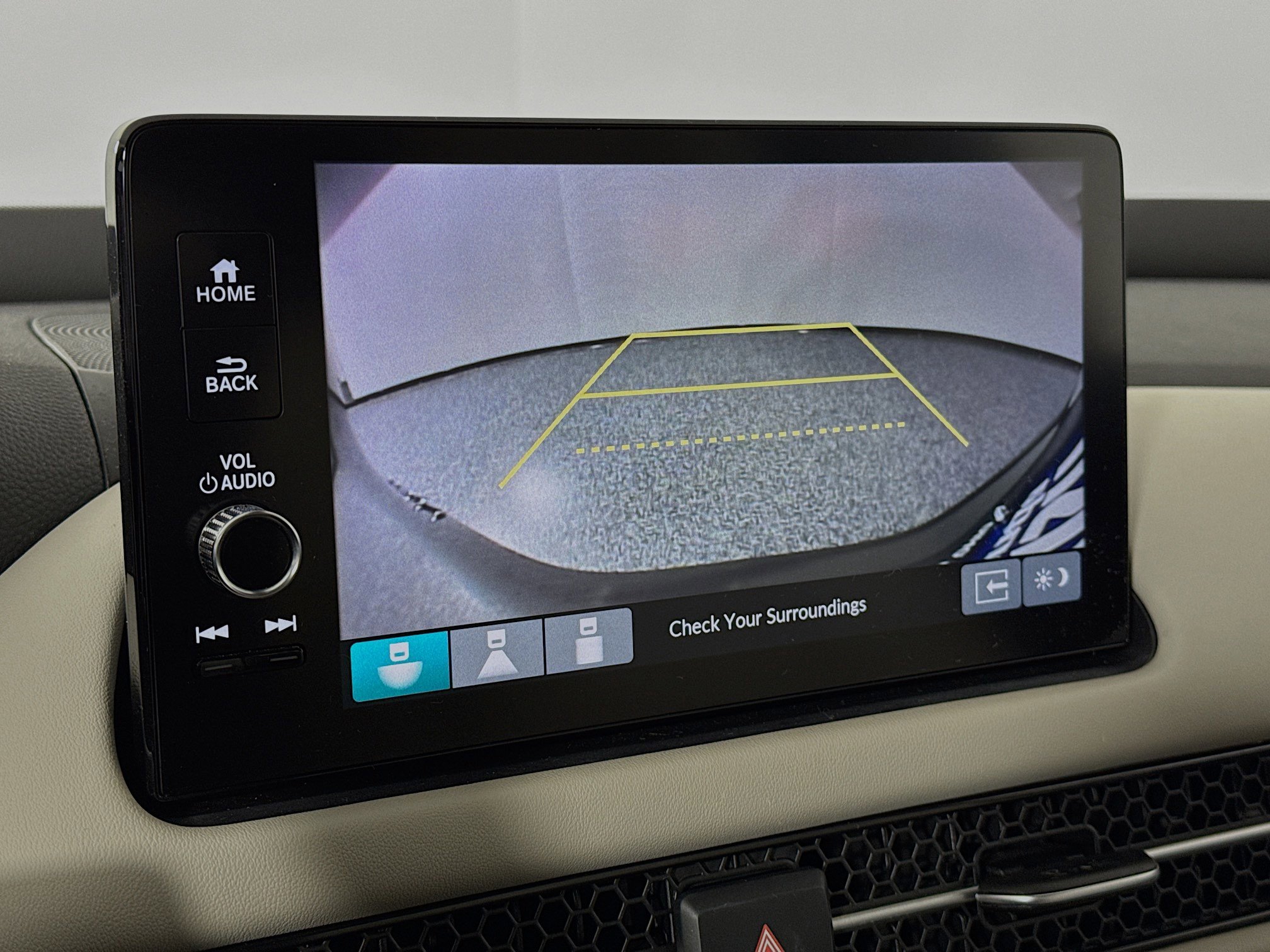 Certified 2024 Honda HR-V EX-L image 13