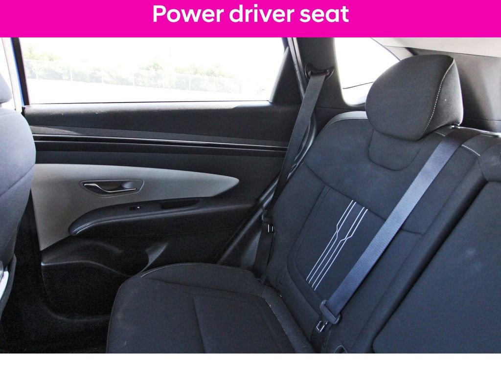 Used 2023 Hyundai Tucson SEL image 12