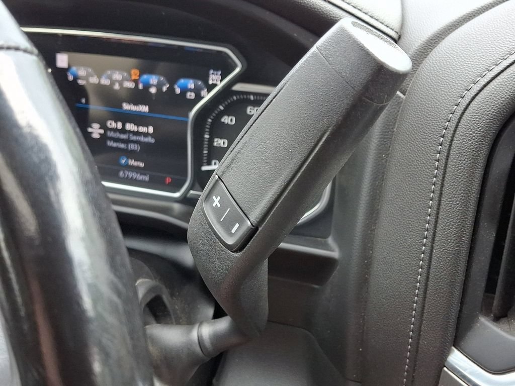 Used 2021 GMC Sierra 3500 Denali w/ Denali Ultimate Package AWD/4WD image 17