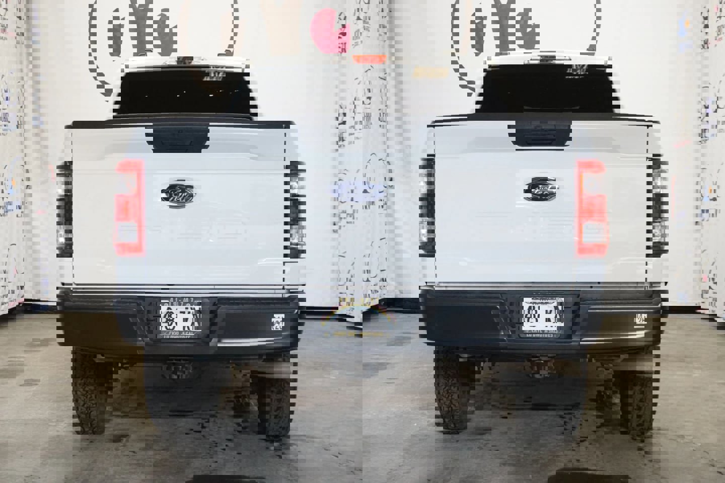 Used 2022 Ford F150 XL w/ Trailer Tow Package image 6