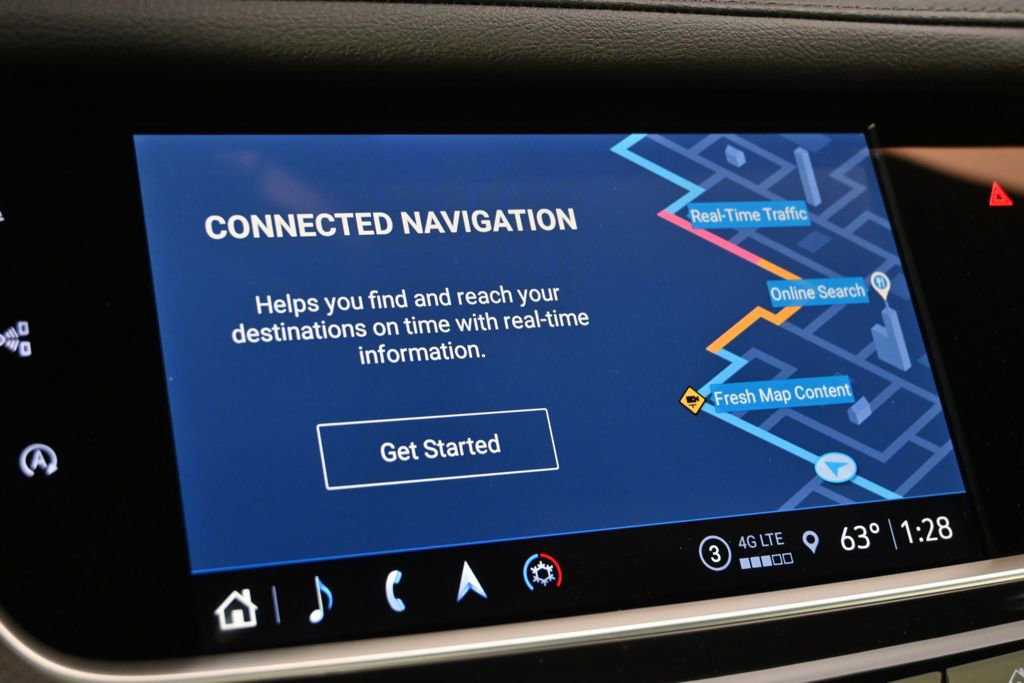 New 2025 Cadillac XT5 Premium Luxury w/ Technology Package image 28