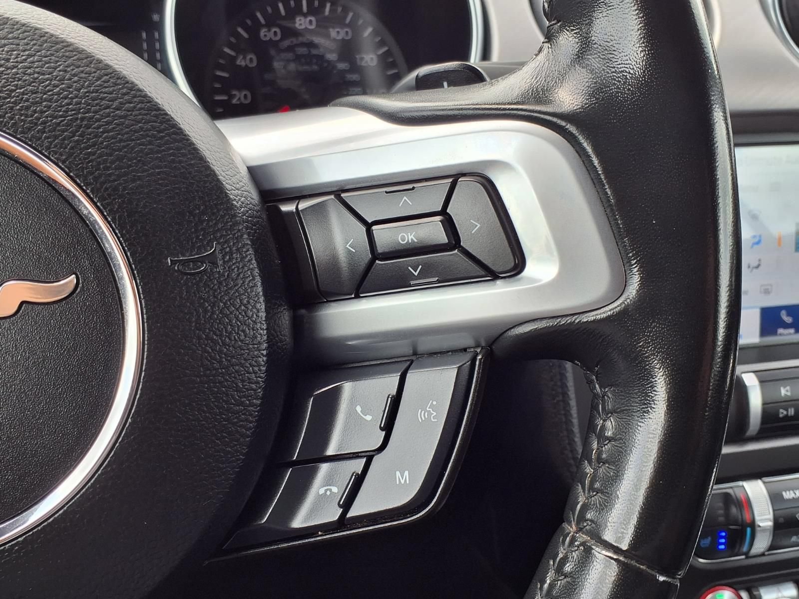 Used 2023 Ford Mustang GT Premium RWD image 18