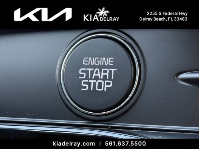 New 2026 Kia K5 GT-Line FWD image 6