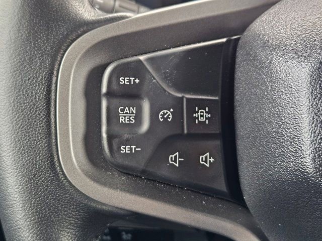 Used 2025 Ford Bronco Big Bend image 21