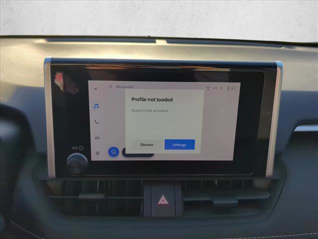 Used 2023 Toyota RAV4 XLE w/ Convenience Package image 18