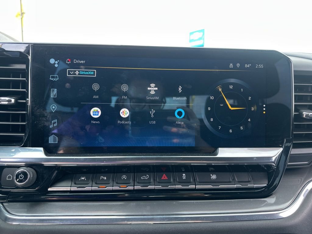 Used 2024 Chevrolet Silverado 1500 High Country image 43