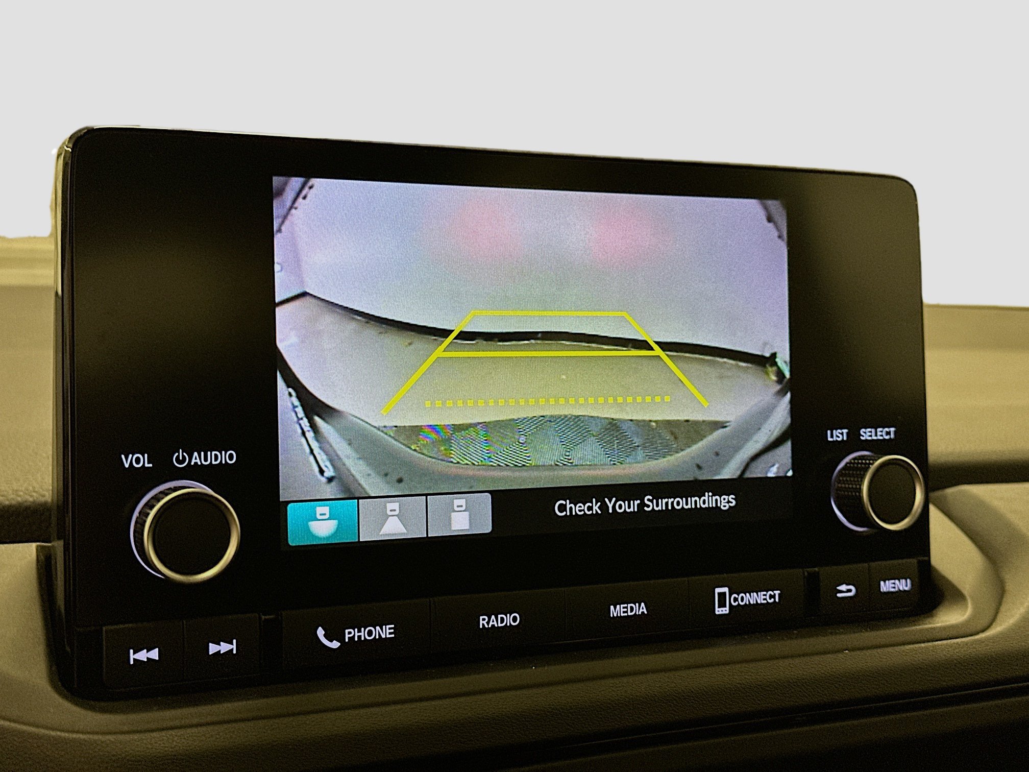 Used 2023 Honda Accord LX image 21