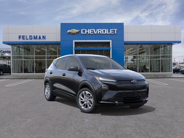 New 2027 Chevrolet Bolt LT image 1