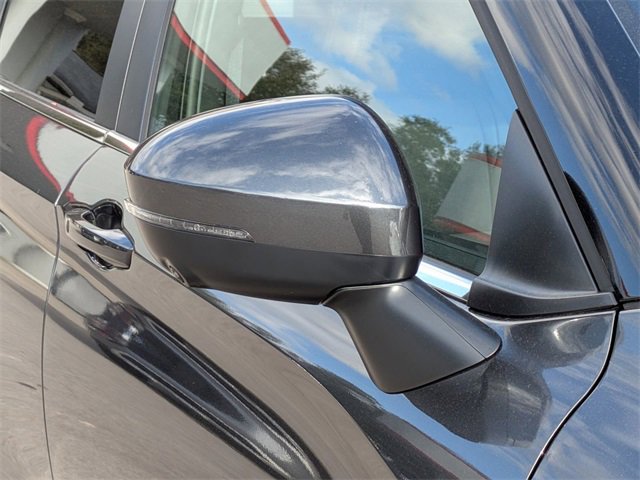 New 2026 Mitsubishi Outlander SE image 12