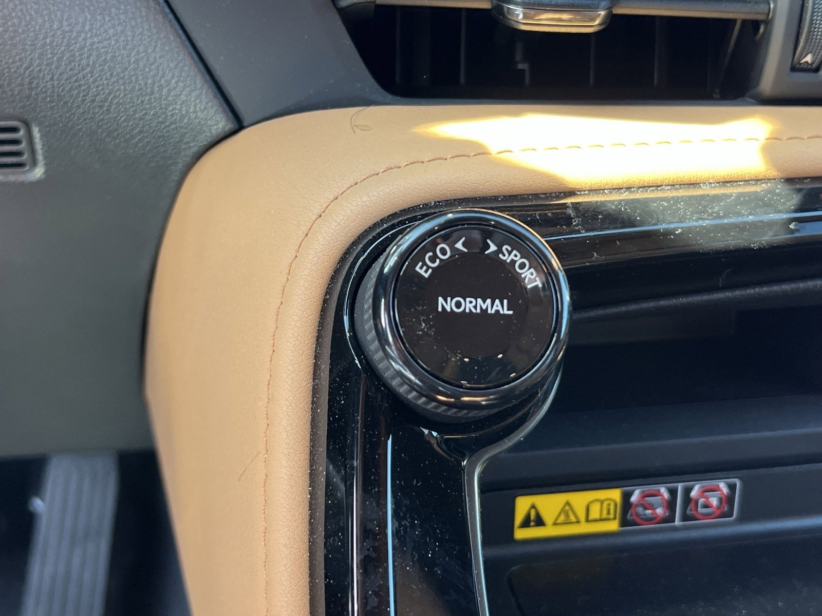 Used 2025 Lexus NX 350 AWD w/ Accessory Package (2T) image 29