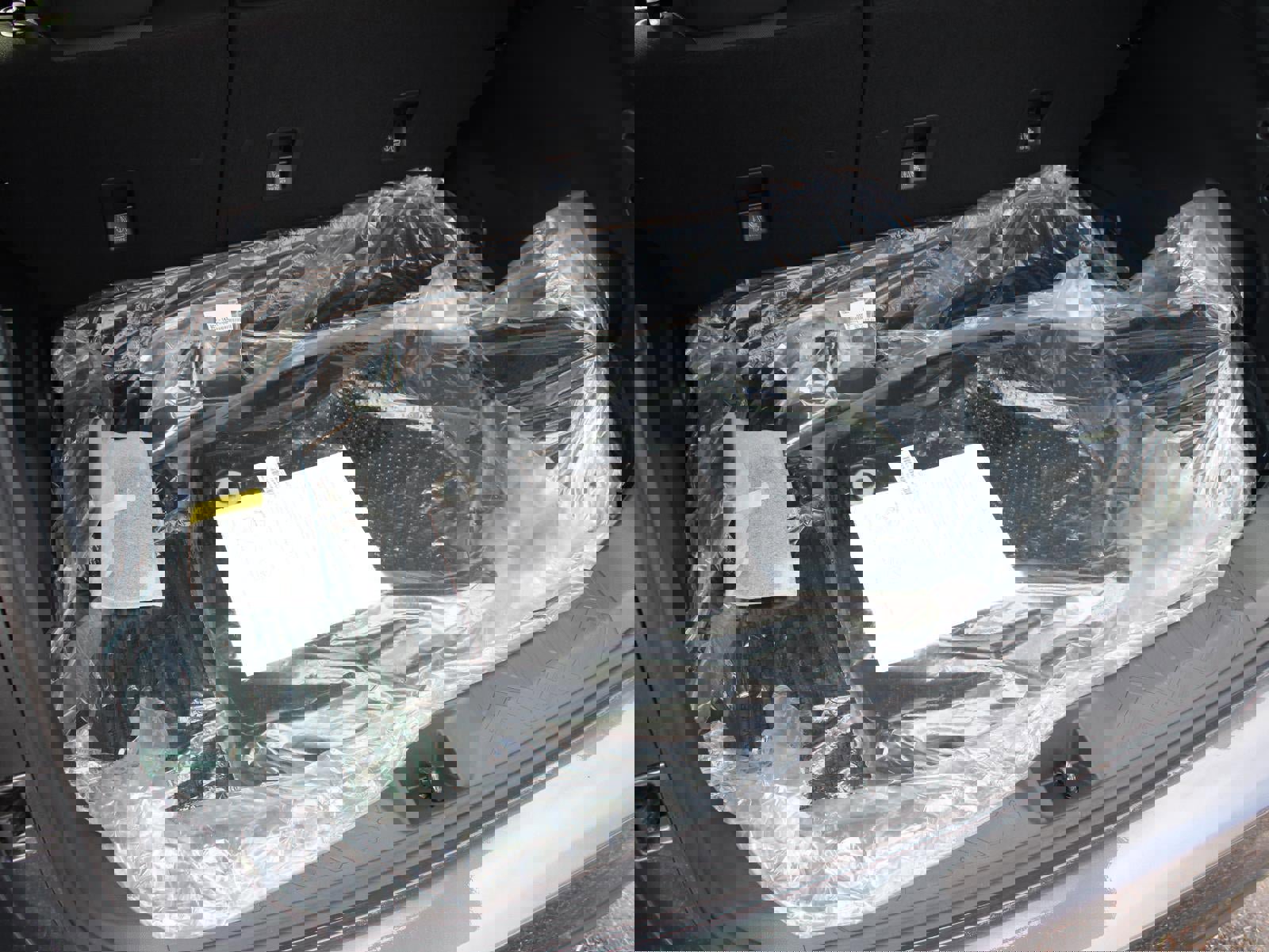 New 2026 Subaru Impreza 2.0i Sport w/ Popular Package #1 image 8