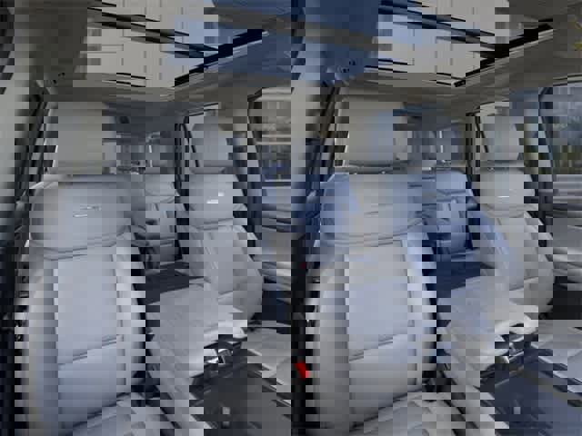 New 2025 Ford Expedition Platinum w/ Driver's Package image 10