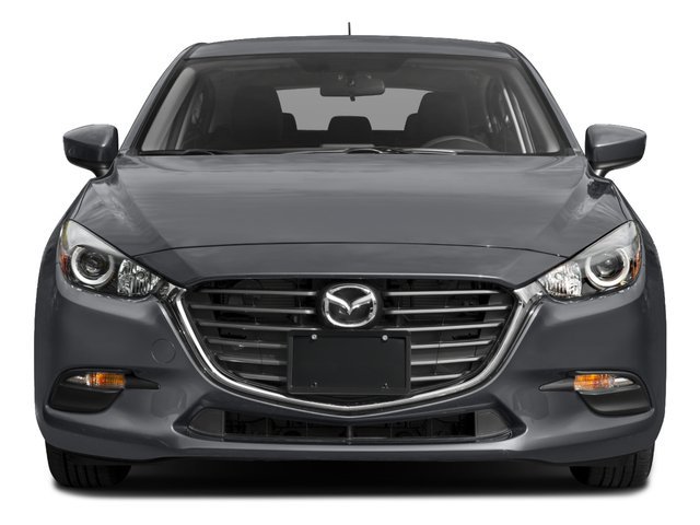 Used 2017 MAZDA MAZDA3 Sport FWD image 7