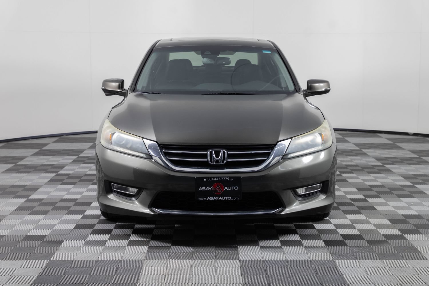 Used 2013 Honda Accord EX-L image 11