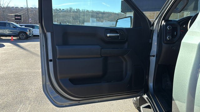 Used 2023 GMC Sierra 1500 Pro image 12