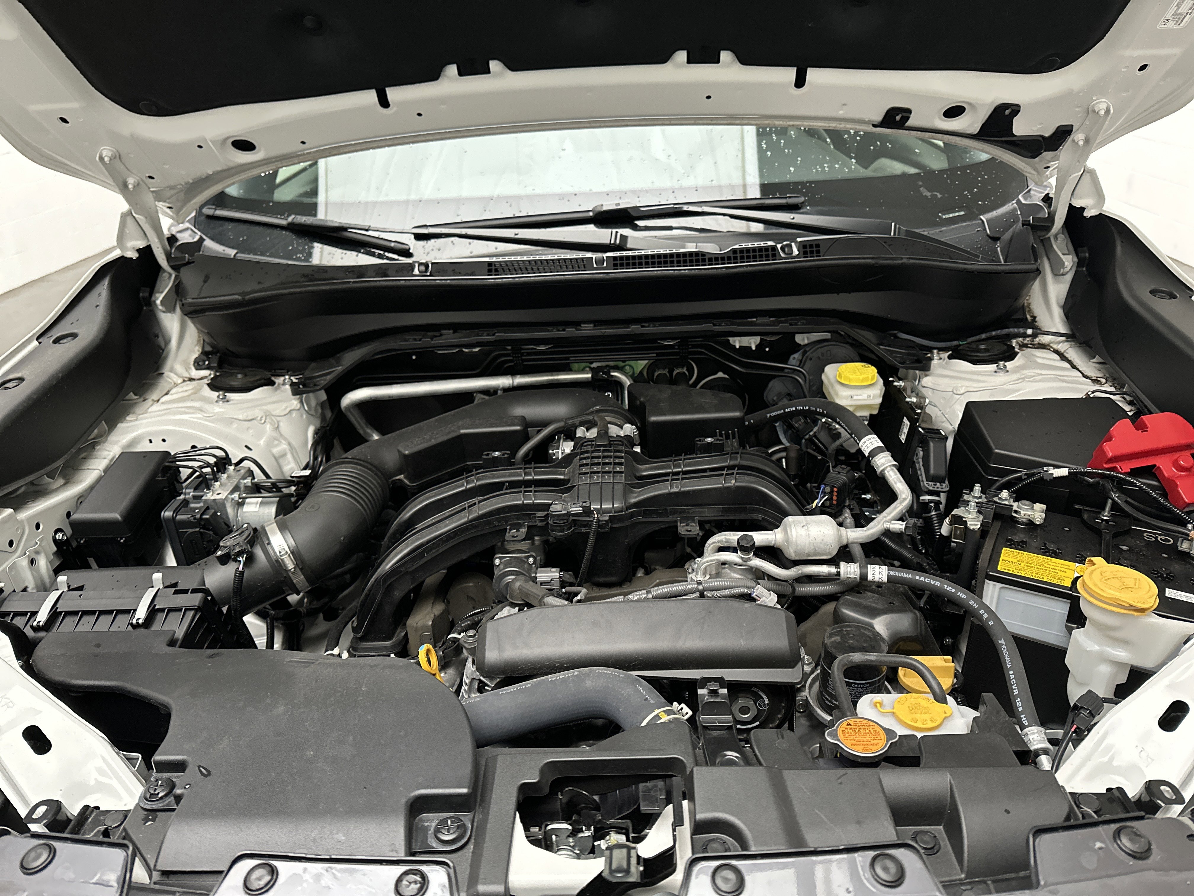 Used 2025 Subaru Forester Premium w/ Convenience Package #1 image 39