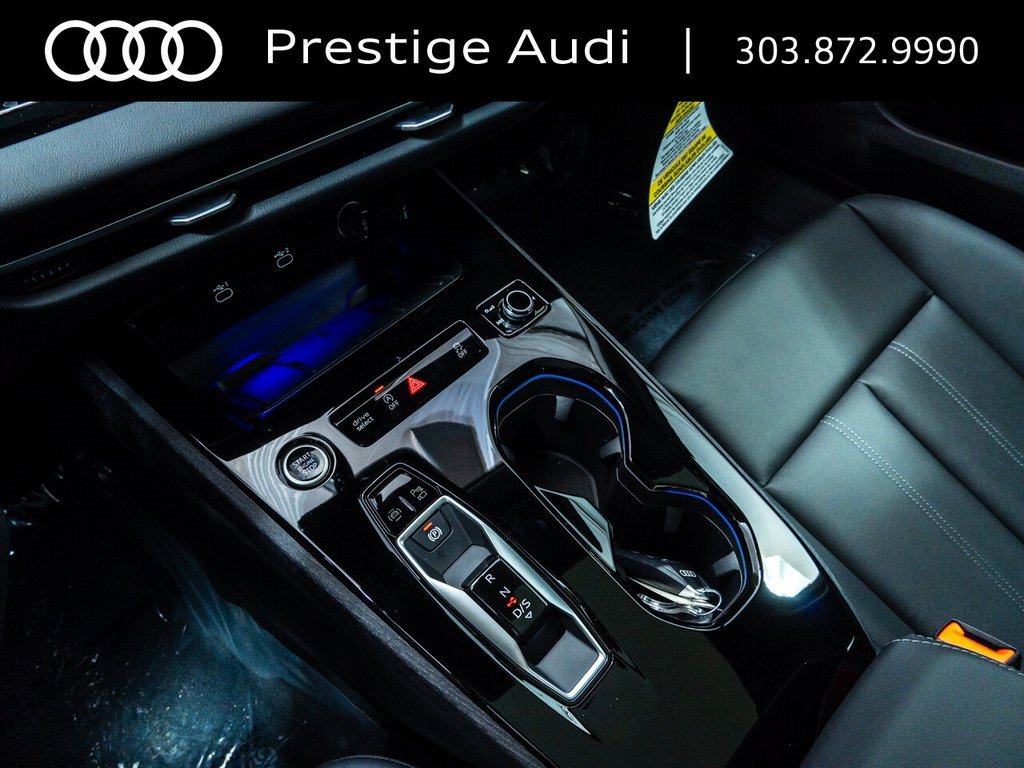 New 2025 Audi A5 2.0T Premium image 18