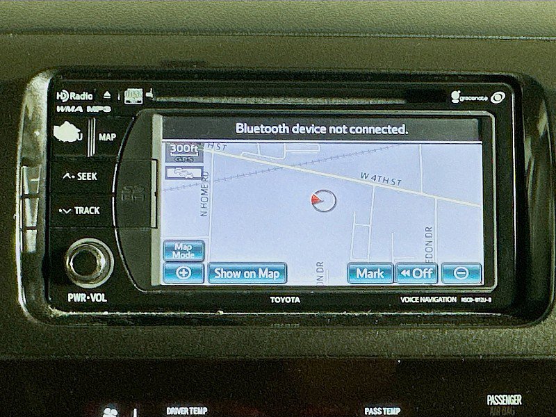 Used 2013 Toyota Sequoia SR5 w/ Premium Pkg image 17