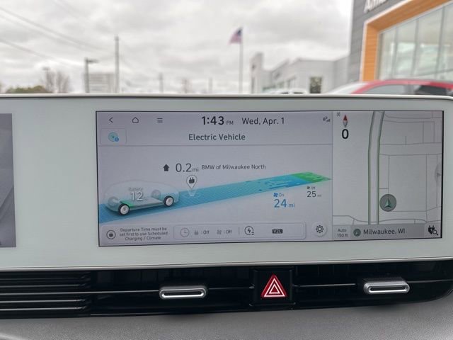 Used 2023 Hyundai Ioniq 5 SE image 32