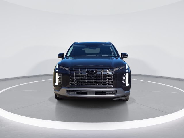 Used 2023 Hyundai Palisade Limited AWD/4WD image 3