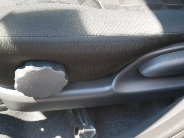 Used 2024 Mitsubishi Mirage ES FWD image 16
