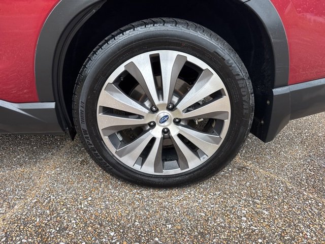 Used 2021 Subaru Ascent Touring w/ Popular Package #2A image 9