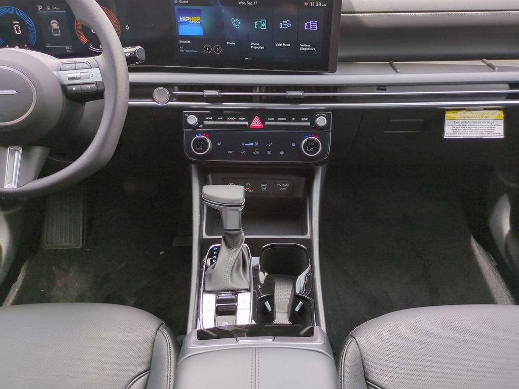 New 2026 Hyundai Santa Cruz SEL image 18