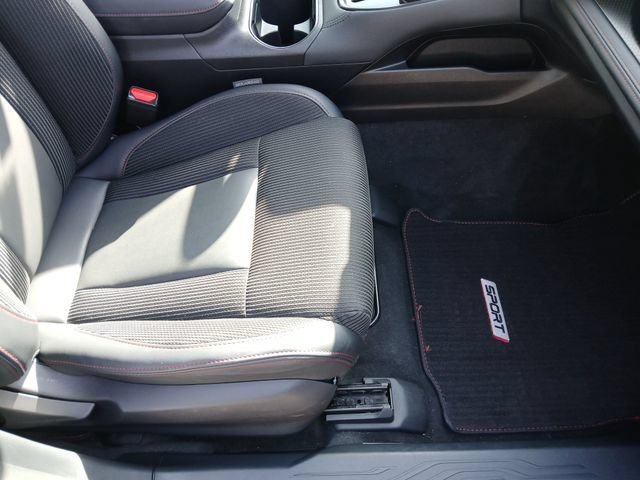 Used 2024 Subaru Legacy Sport AWD/4WD image 44